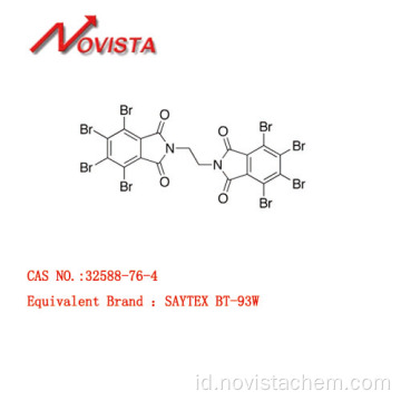 1 2-bis(tetrabromophthalimido)ethane Proflame FR-BT93W